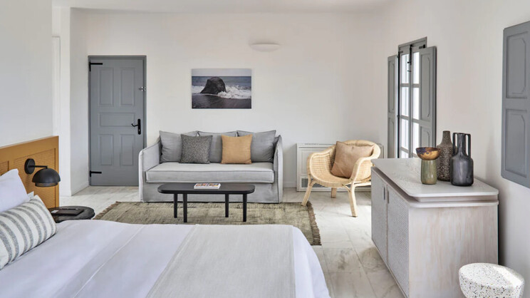 Vedama, a Luxury Collection Resort